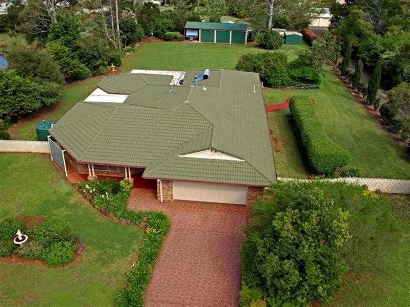 27 O’Brien Road, Highfields QLD 4352