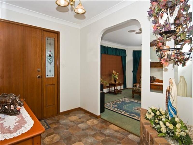 27 O’Brien Road, Highfields QLD 4352