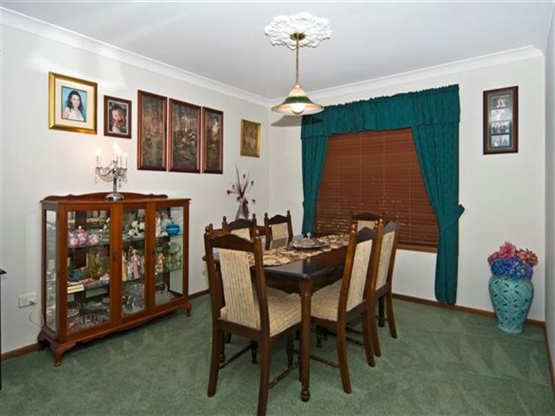 27 O’Brien Road, Highfields QLD 4352