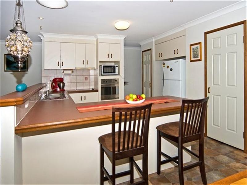 27 O’Brien Road, Highfields QLD 4352