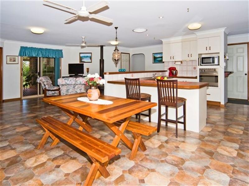 27 O’Brien Road, Highfields QLD 4352