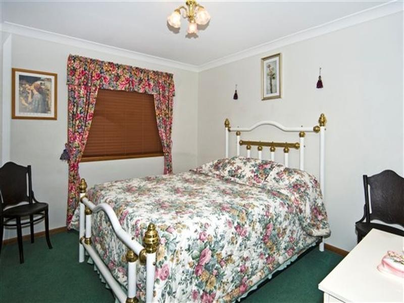 27 O’Brien Road, Highfields QLD 4352