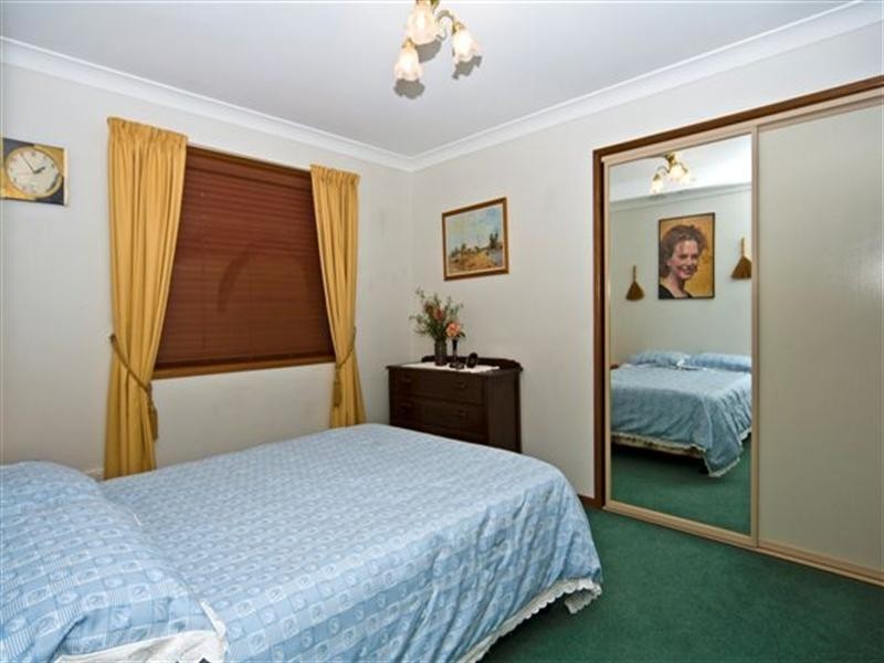 27 O’Brien Road, Highfields QLD 4352