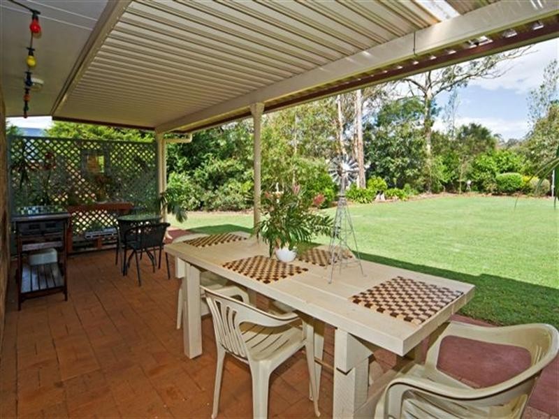 27 O’Brien Road, Highfields QLD 4352
