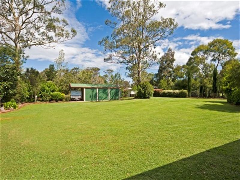 27 O’Brien Road, Highfields QLD 4352