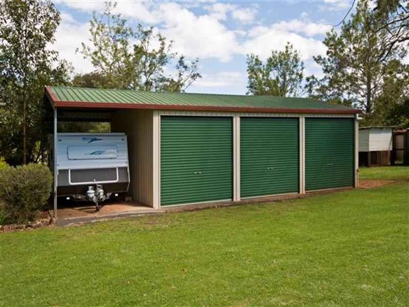 27 O’Brien Road, Highfields QLD 4352