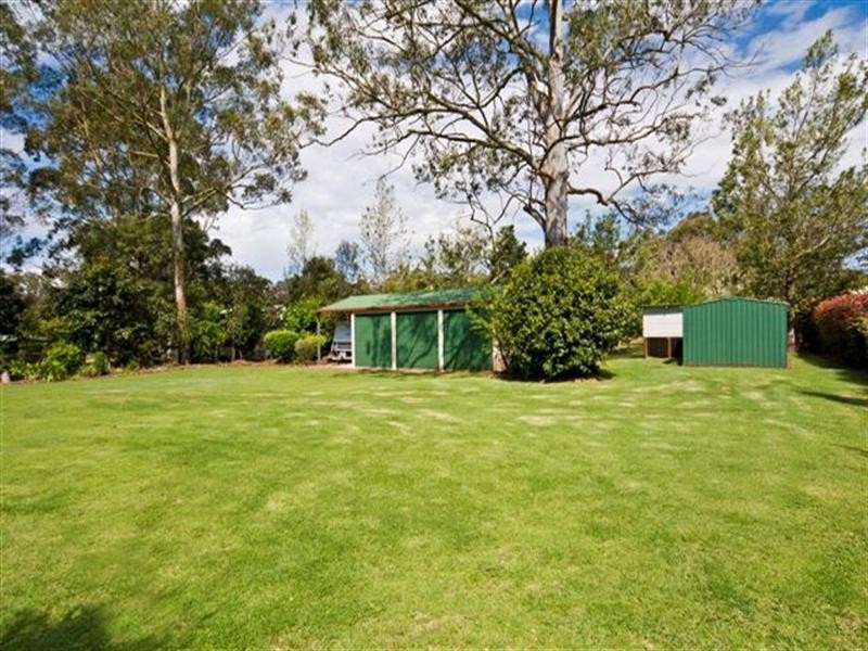 27 O’Brien Road, Highfields QLD 4352