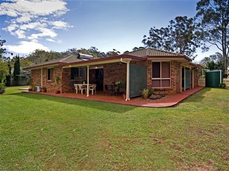 27 O’Brien Road, Highfields QLD 4352