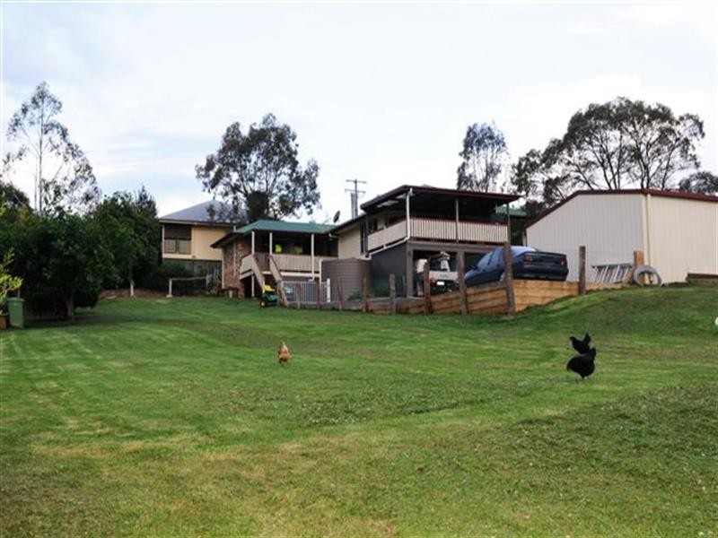 29 Granada Drive, Highfields QLD 4352