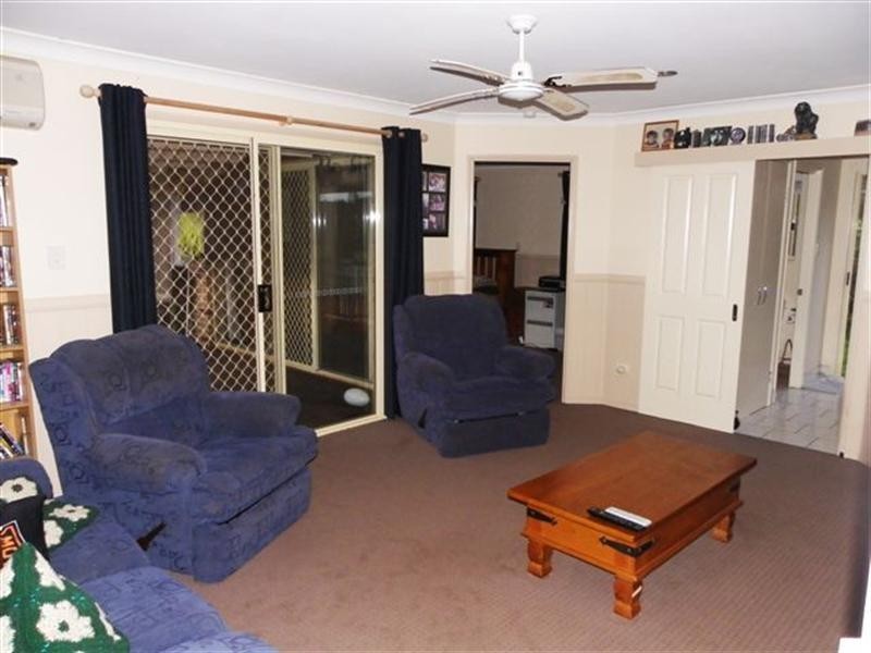 29 Granada Drive, Highfields QLD 4352