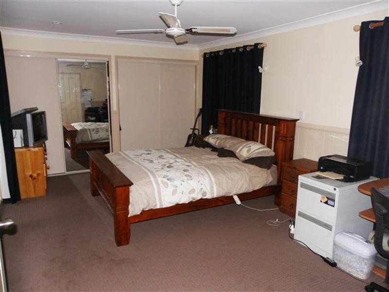 29 Granada Drive, Highfields QLD 4352