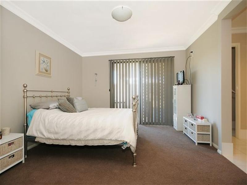 7 Quail Crescent, Highfields QLD 4352