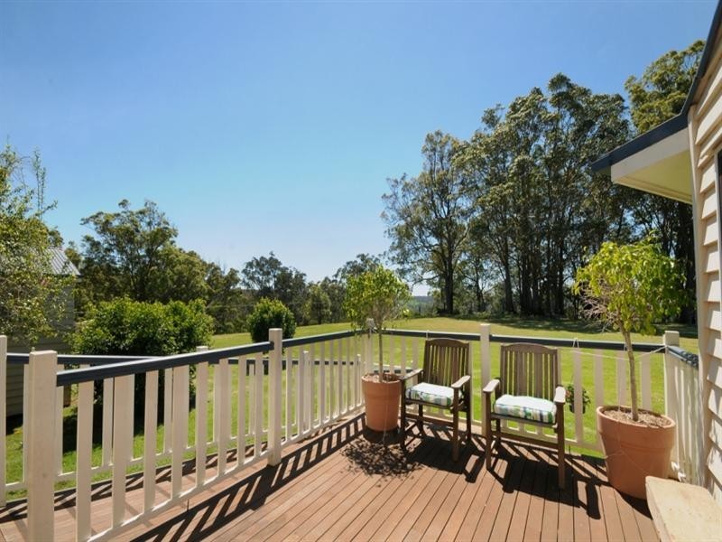 87 Alf Road, Mount Luke QLD 4352