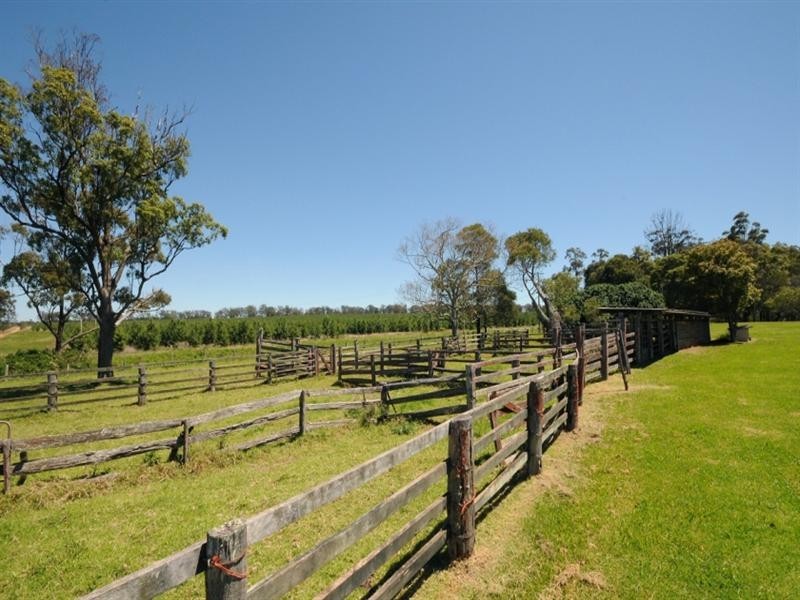 87 Alf Road, Mount Luke QLD 4352