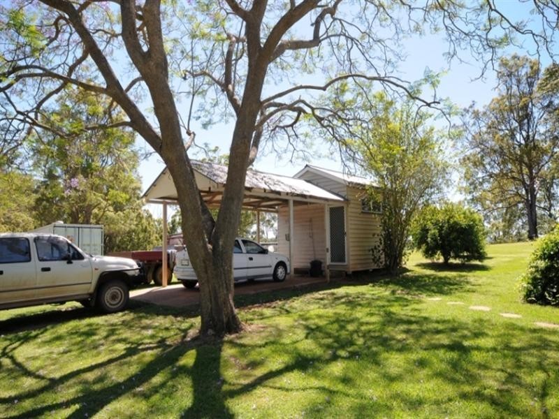 87 Alf Road, Mount Luke QLD 4352