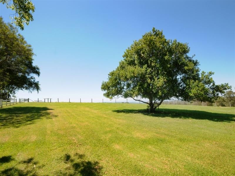 87 Alf Road, Mount Luke QLD 4352