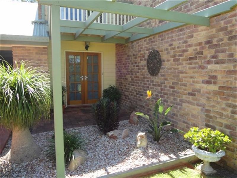 14 Nichols Road, Highfields QLD 4352