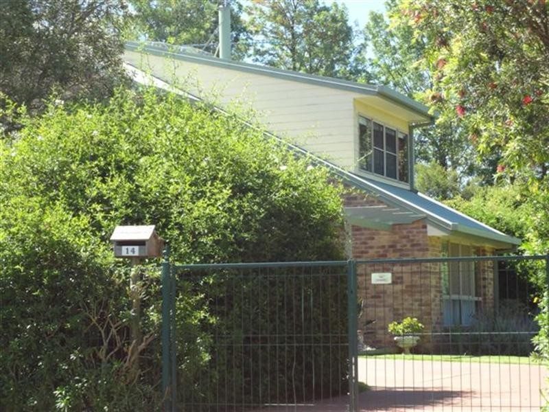 14 Nichols Road, Highfields QLD 4352