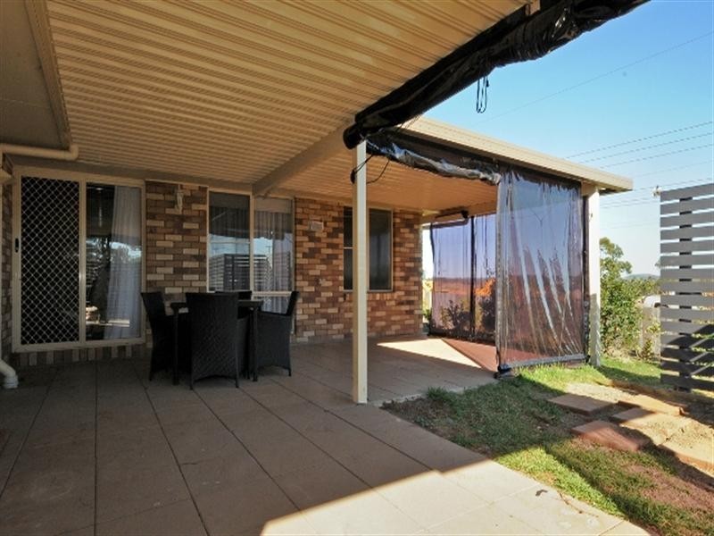 28 Camborne Street, Highfields QLD 4352