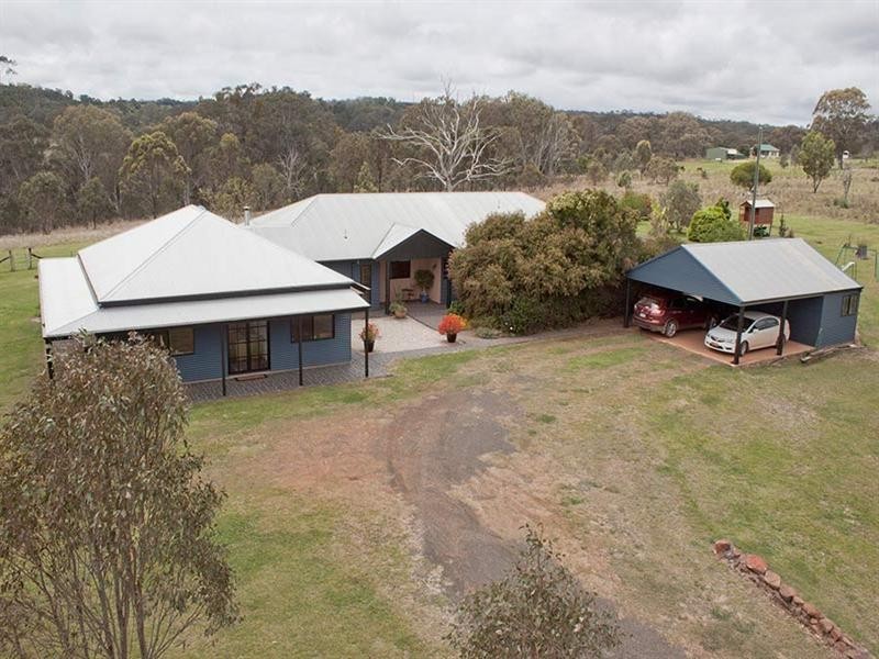 64 Puschmann Road, Geham QLD 4352