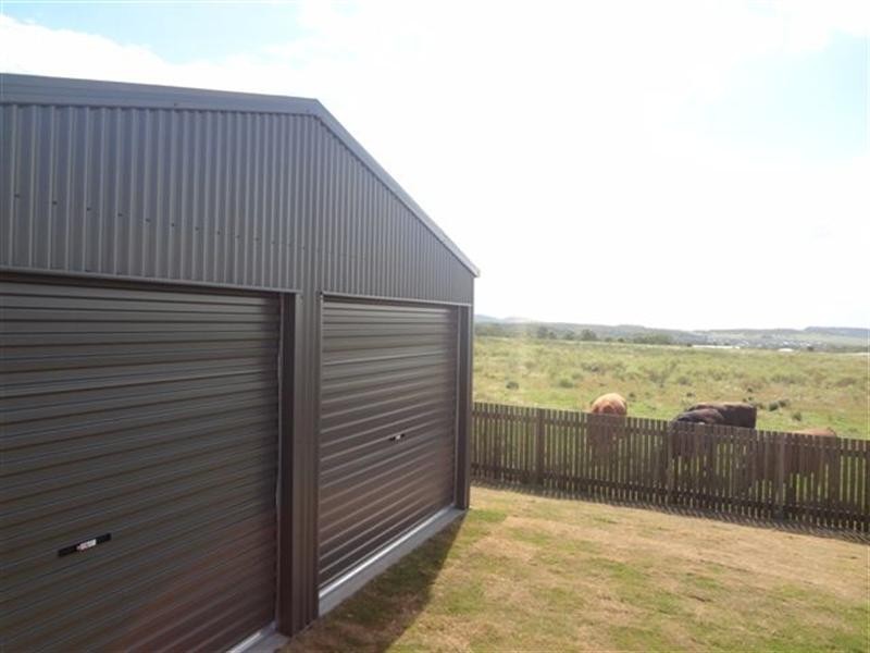 3 Plover Court, Highfields QLD 4352