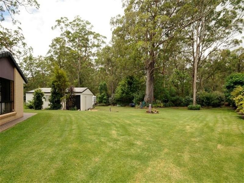 18 Tara Court, Highfields QLD 4352