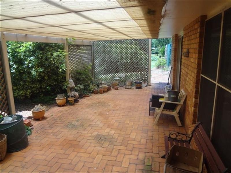 7 Pendlebury Court, Highfields QLD 4352