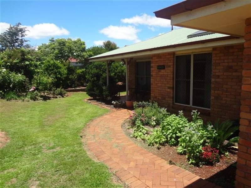 7 Pendlebury Court, Highfields QLD 4352