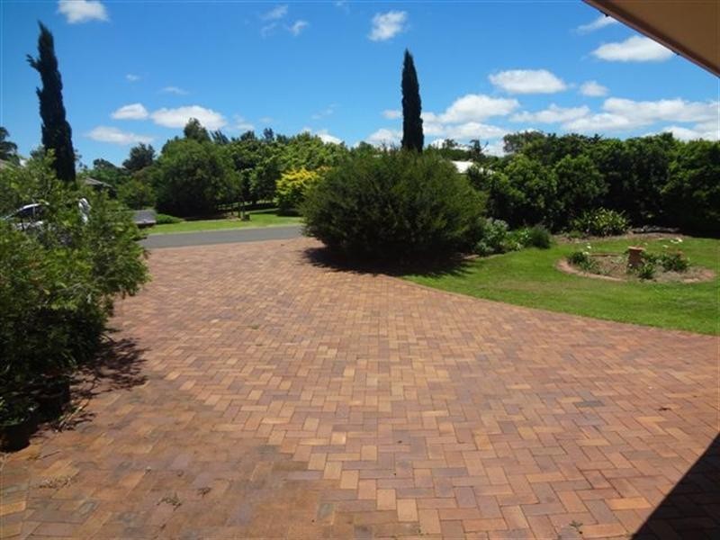 7 Pendlebury Court, Highfields QLD 4352