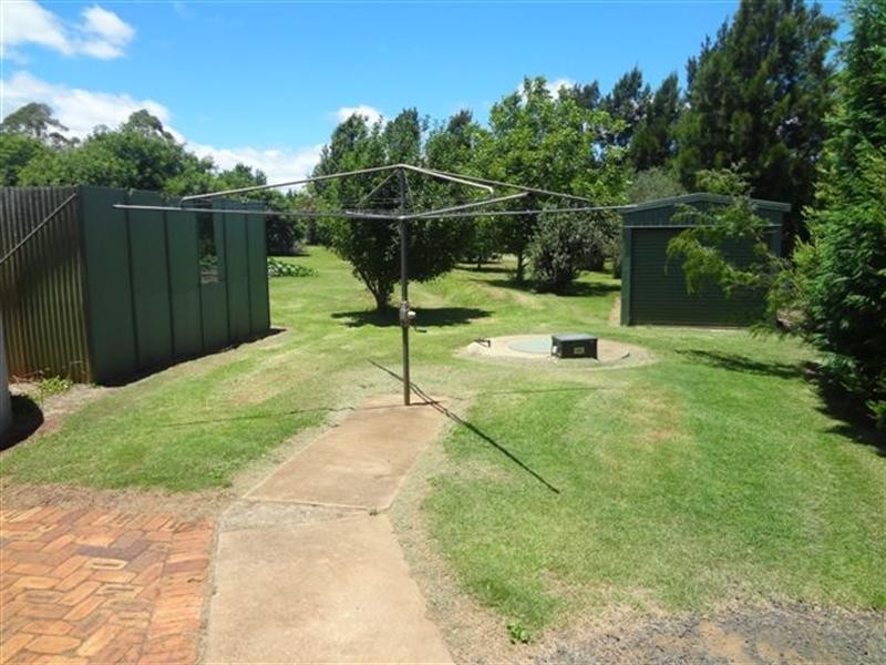 7 Pendlebury Court, Highfields QLD 4352