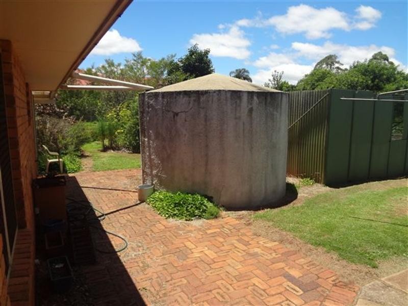 7 Pendlebury Court, Highfields QLD 4352