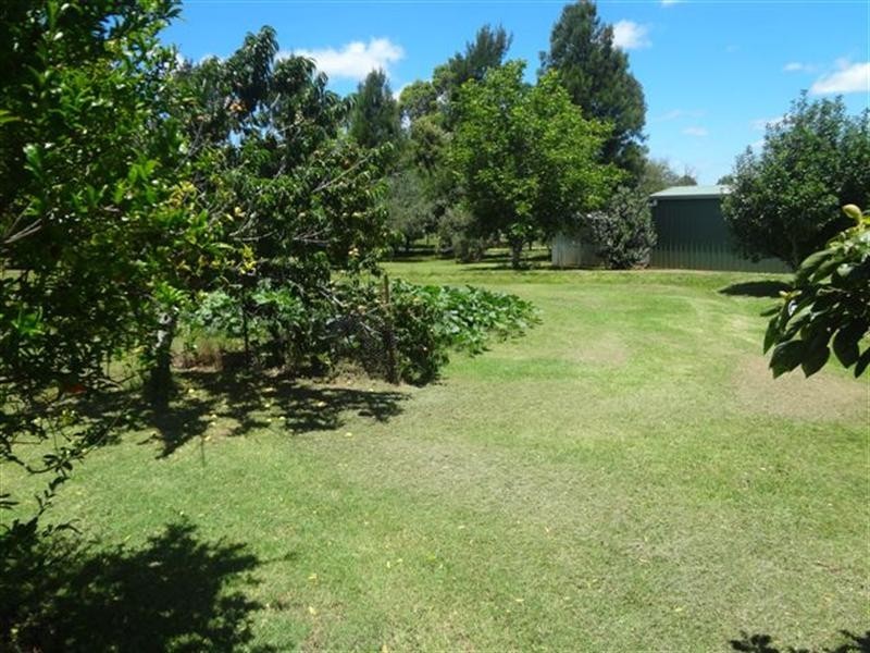 7 Pendlebury Court, Highfields QLD 4352