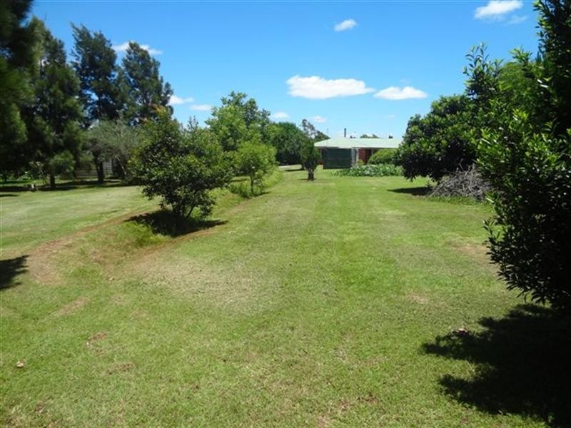 7 Pendlebury Court, Highfields QLD 4352