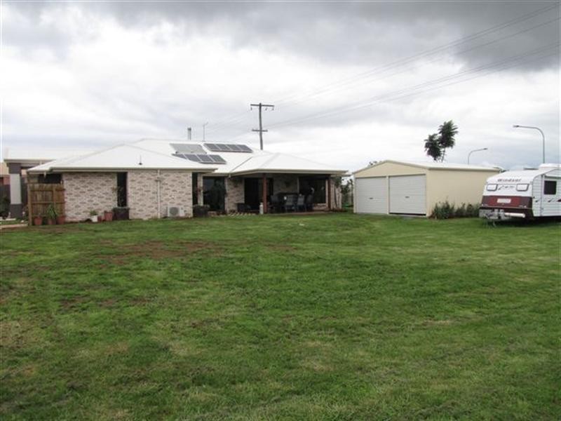 13 Degan Court, Highfields QLD 4352