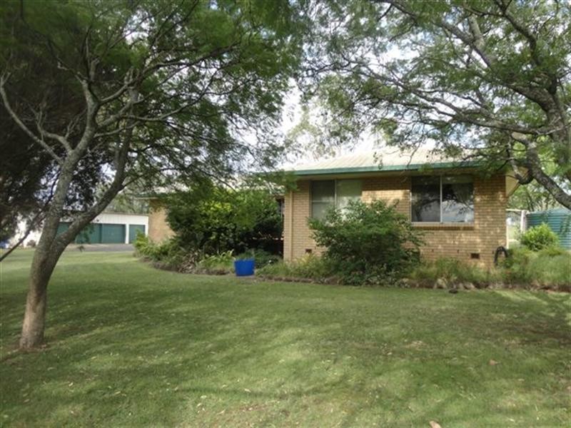 30 Wegener Road, Athol QLD 4350