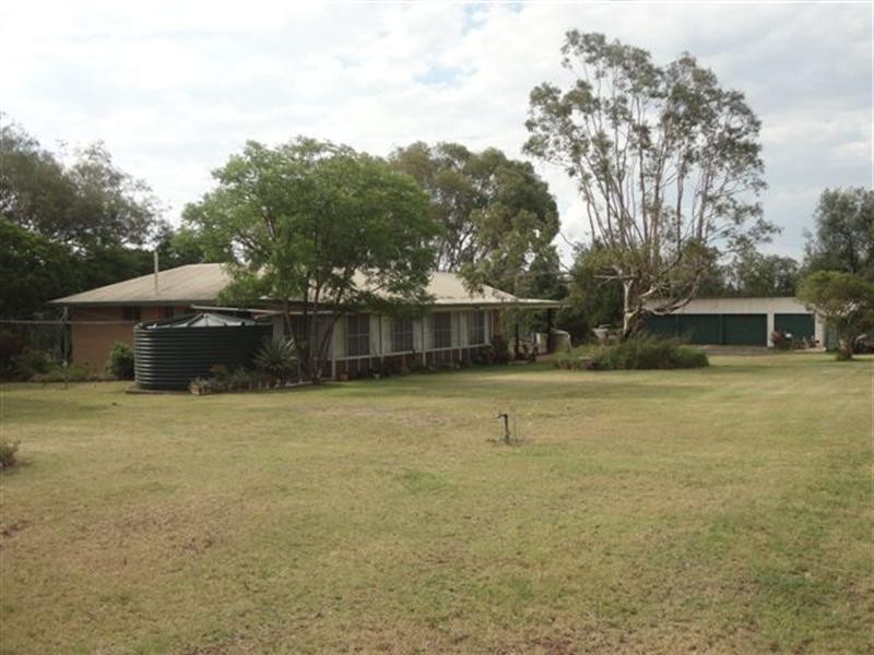 30 Wegener Road, Athol QLD 4350