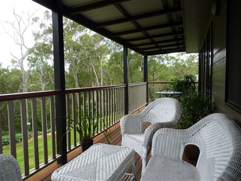 10 Jackson Close, Highfields QLD 4352