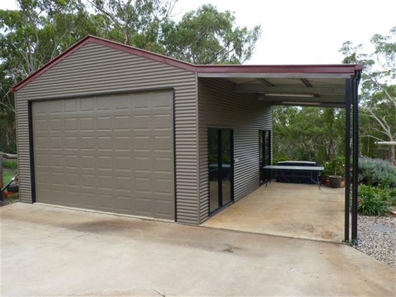 10 Jackson Close, Highfields QLD 4352