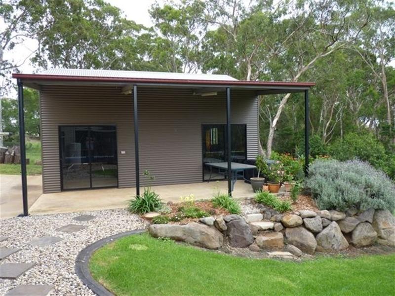 10 Jackson Close, Highfields QLD 4352