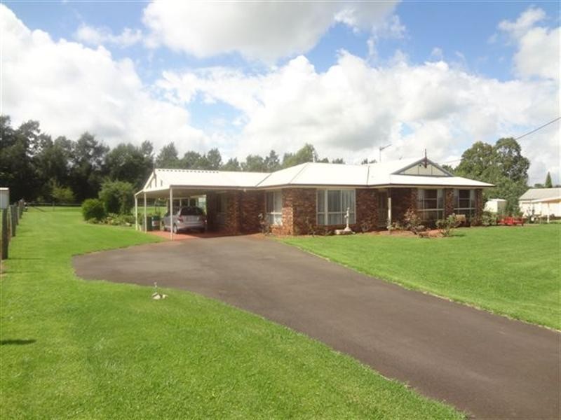 5 Kratzke Road, Highfields QLD 4352