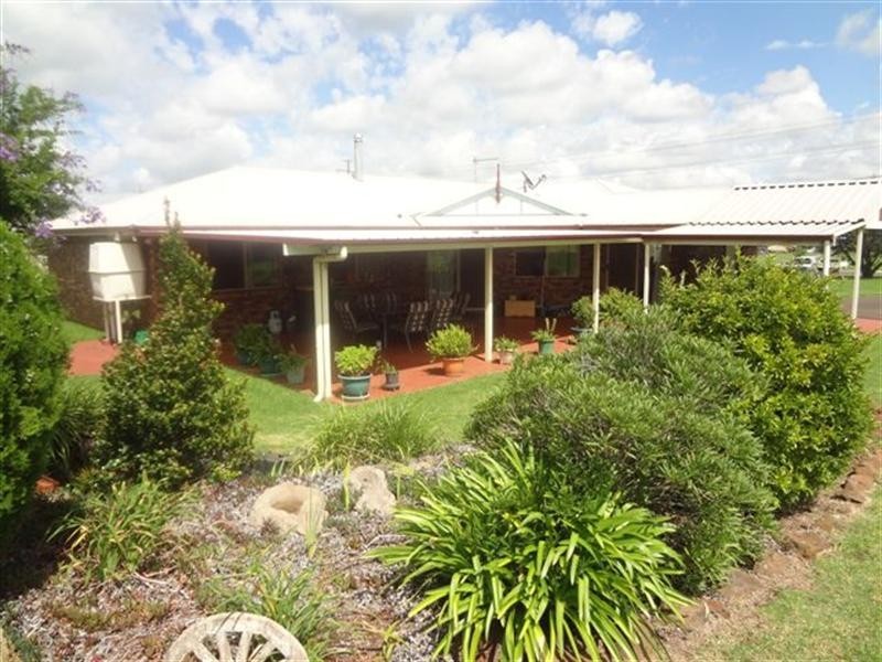 5 Kratzke Road, Highfields QLD 4352