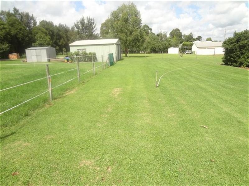 5 Kratzke Road, Highfields QLD 4352