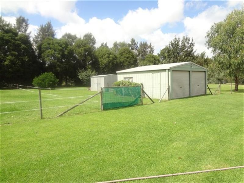 5 Kratzke Road, Highfields QLD 4352