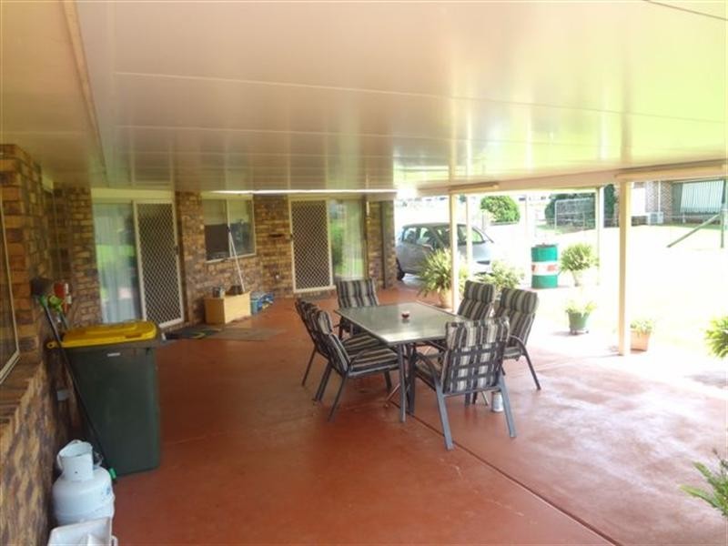 5 Kratzke Road, Highfields QLD 4352