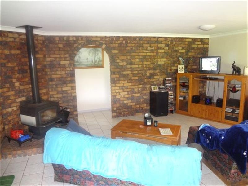 5 Kratzke Road, Highfields QLD 4352