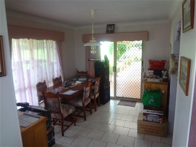 5 Kratzke Road, Highfields QLD 4352