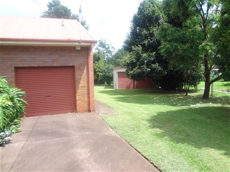 13 Plaza Circle, Highfields QLD 4352