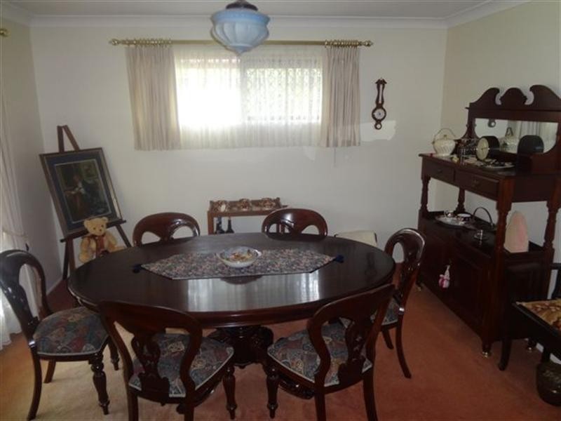 13 Plaza Circle, Highfields QLD 4352