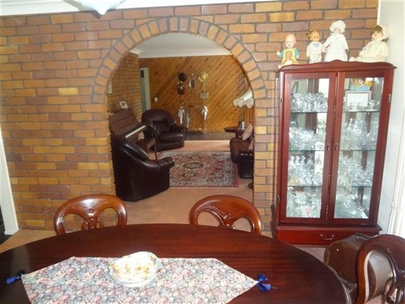 13 Plaza Circle, Highfields QLD 4352