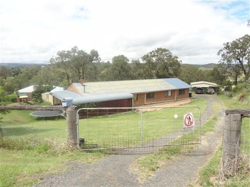 68 Valley View Drive, Meringandan West QLD 4352